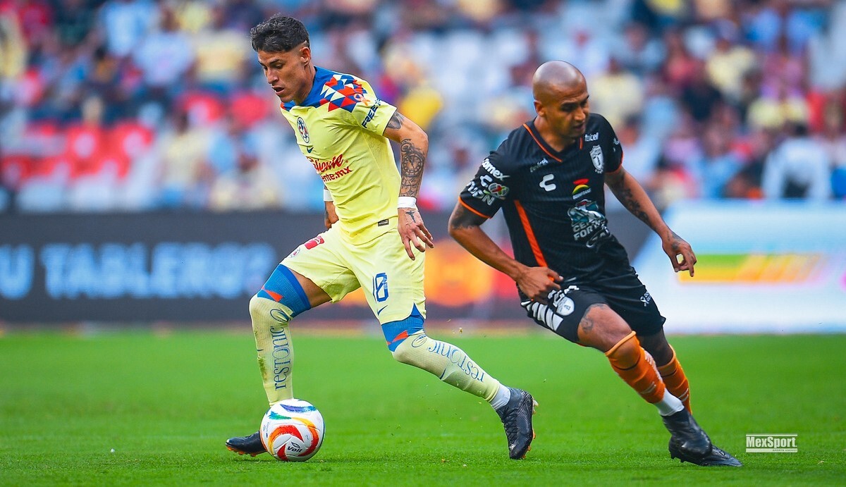 Águilas del América avanzan a Semifinales Clausura 2024