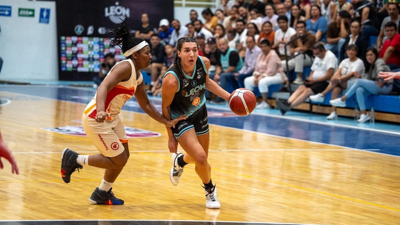 Abejas Femenil se lleva la serie ante Correcaminos tras remontar el segundo partido