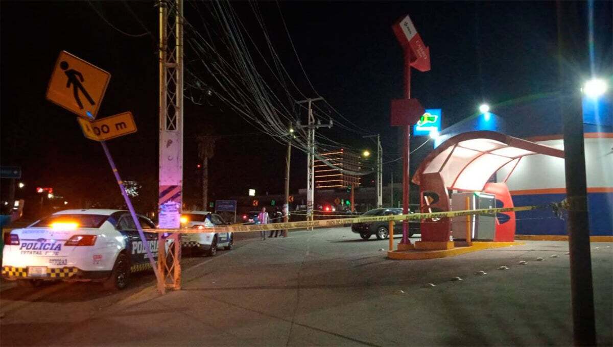 José Guadalupe, hombre asesinado frente ISSEG Guanajuato, era voluntario de Cruz Roja