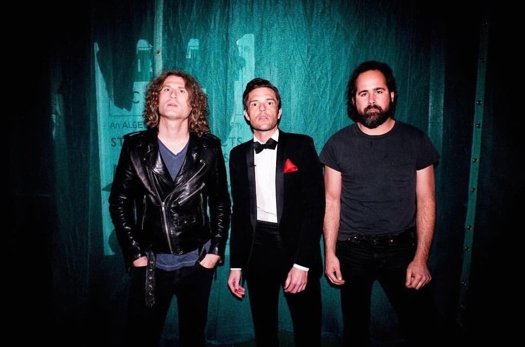 The Killers anuncia nueva presentación en el Foro Sol ¿cómo puedo comprar entradas? 