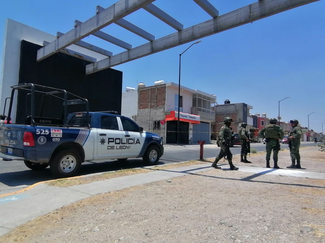 Solo 1 de cada 10 asesinos en León son detenidos