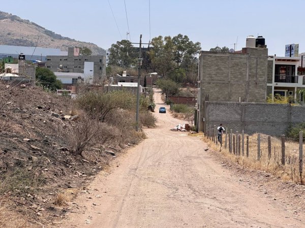 ¡Cuidado! Denuncian a acosador de mujeres en esta colonia de Guanajuato