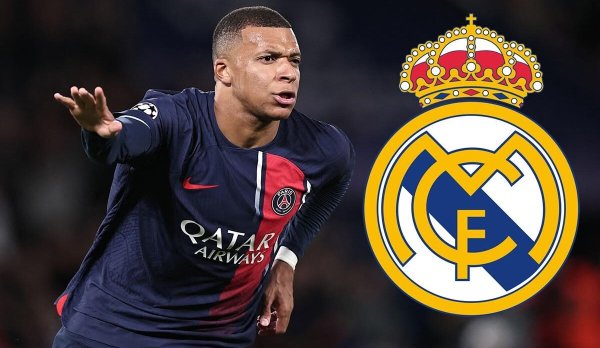 Kylian Mbappé firma con el Real Madrid ¿De cuánto es su contrato?