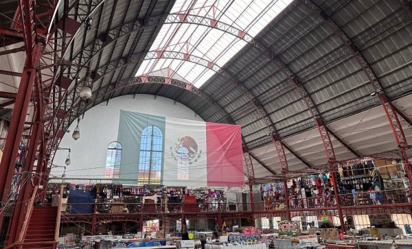 Tradicional carrera del Mercado Hidalgo regresa a Guanajuato