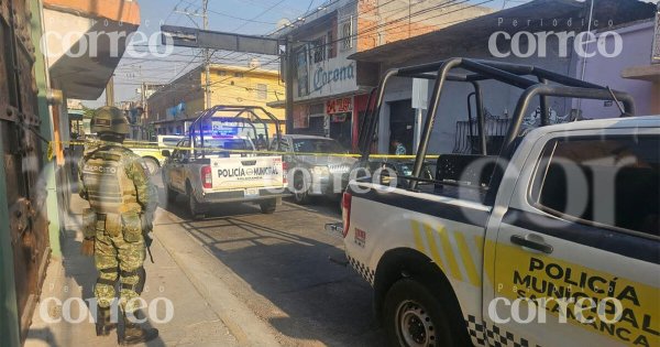 Asesinan a dueño de bar ‘El 19’ en pleno centro de Salamanca 