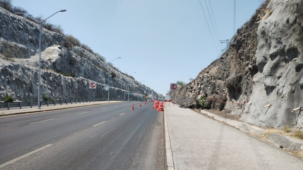 ¿Es peligroso conducir por el Cuarto Cinturón Vial en Irapuato? Este es el riesgo