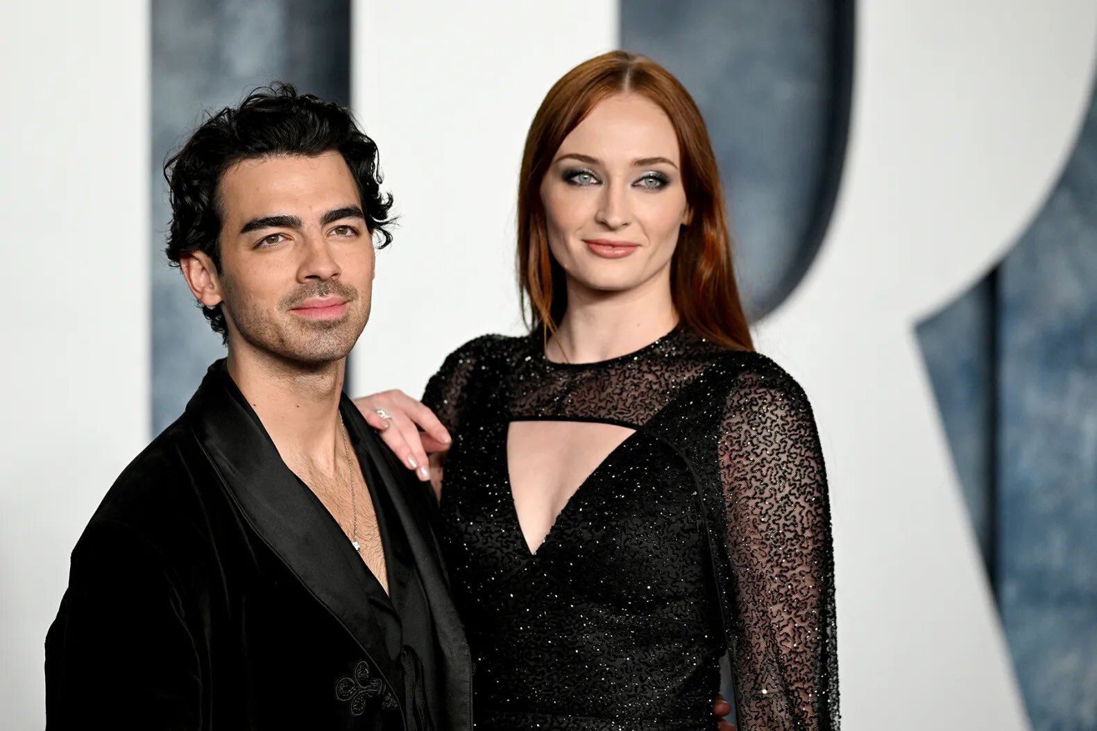 Sophie Turner revela que vivió ansiedad después de su divorcio con Joe Jonas 