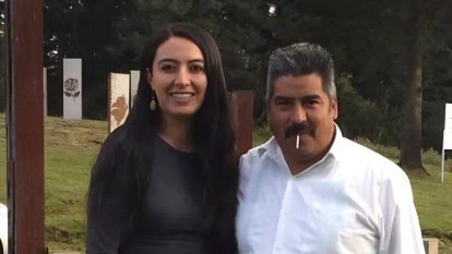 ¿Quién es Karina Alvarado, sospechosa en el caso de Homero Gómez?