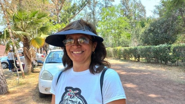 La historia de la Maestra Flor: un ejemplo de dedicación y esfuerzo en Acámbaro