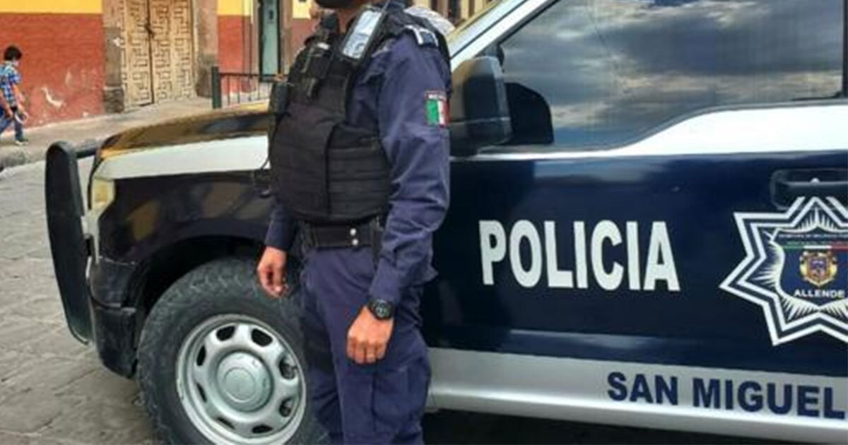 Roban tienda de Shein en San Miguel de Allende: esto fue lo que se llevaron 