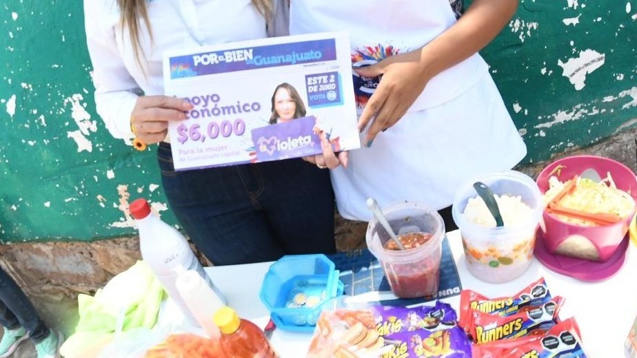 ¿Cómo se tramita y qué se sabe de la tarjeta violeta de Guanajuato capital? 