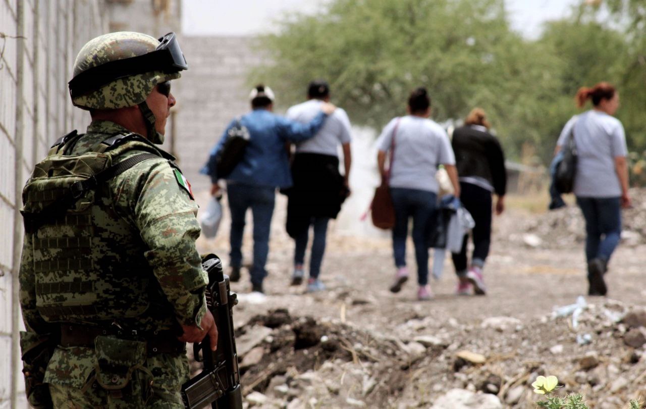 Estas colonias son ‘foco rojo’ en Celaya para las Elecciones 2024, ¿reforzarán seguridad? 