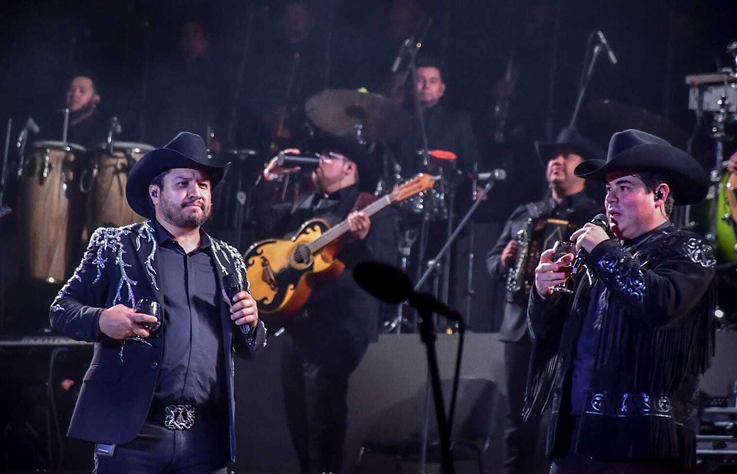 ¿Qué pasa con los conciertos de Prófugos del Anexo en CDMX? 