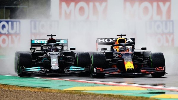 F1 2024: ¿Dónde ver el Grand Prix de Emilia Romagna y a qué hora es?