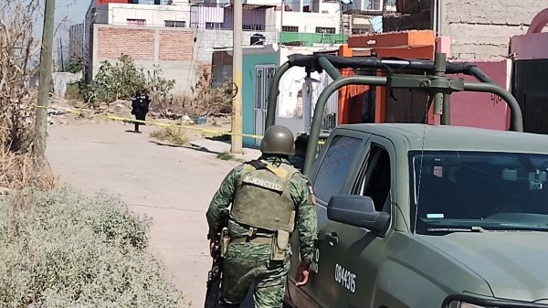 Queman a mujer en Primaveral de Irapuato, pero aparentan incendio