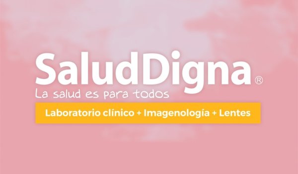 ¿Cómo sacar una cita por WhatsApp en Salud Digna?