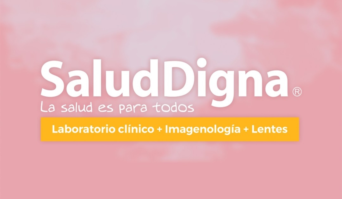 ¿Cómo sacar una cita por WhatsApp en Salud Digna?