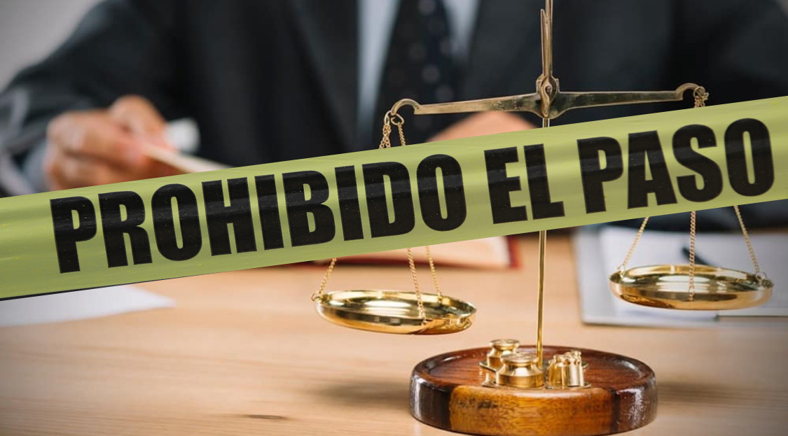 Defensores de la ley en peligro: en un año matan a seis abogados de Guanajuato  