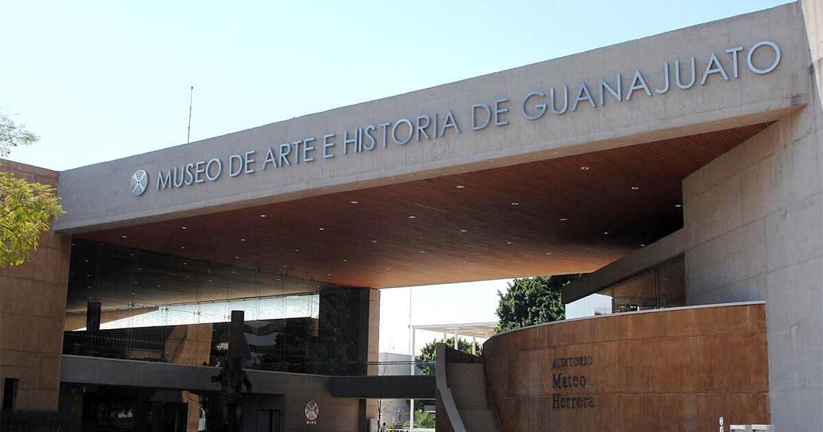 Pese a gran cultura de museos en Guanajuato, muchos de ellos permanecen solos 