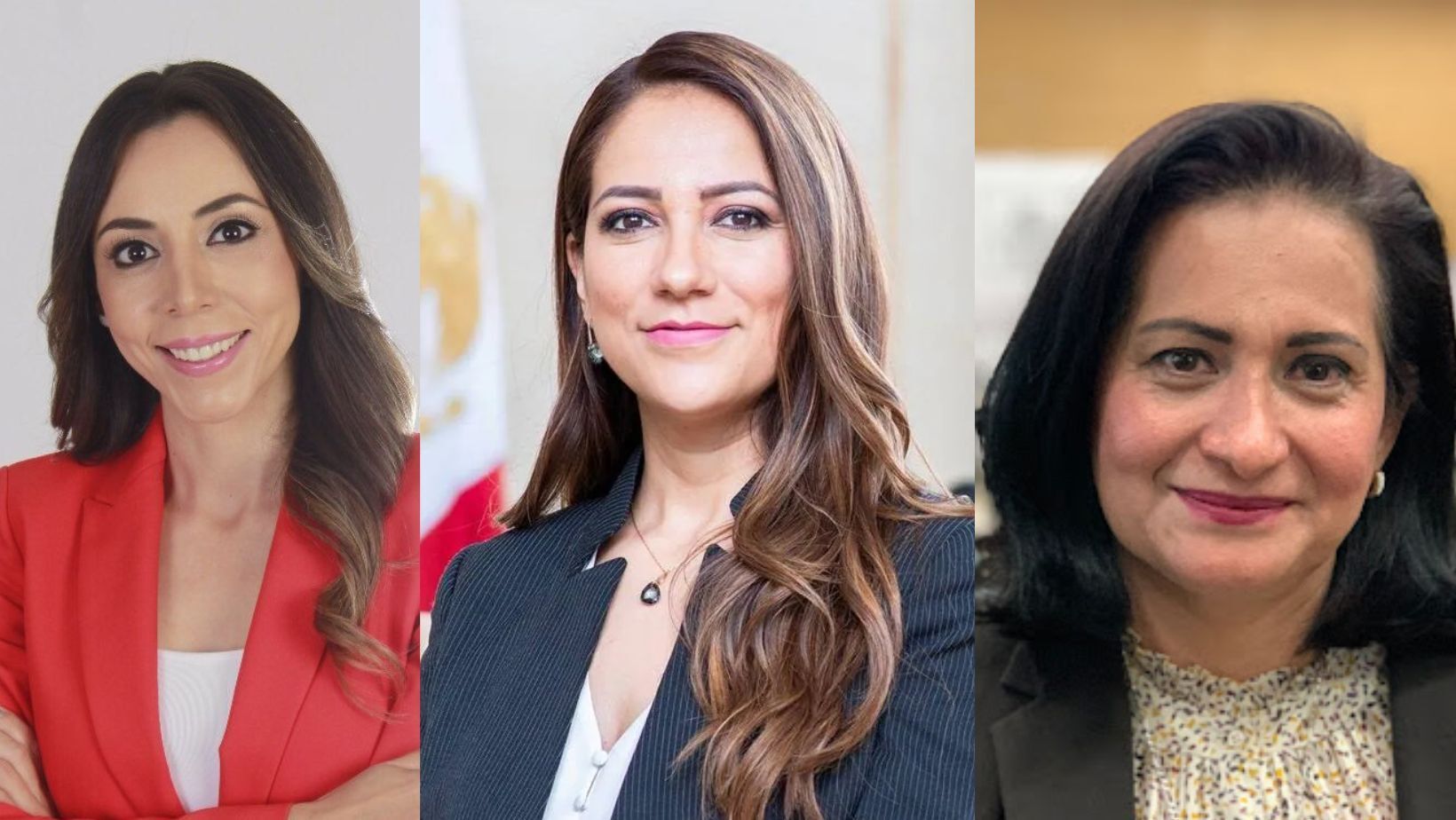 Candidatas a gubernatura de Guanajuato firmarán Compromisos por la Paz 