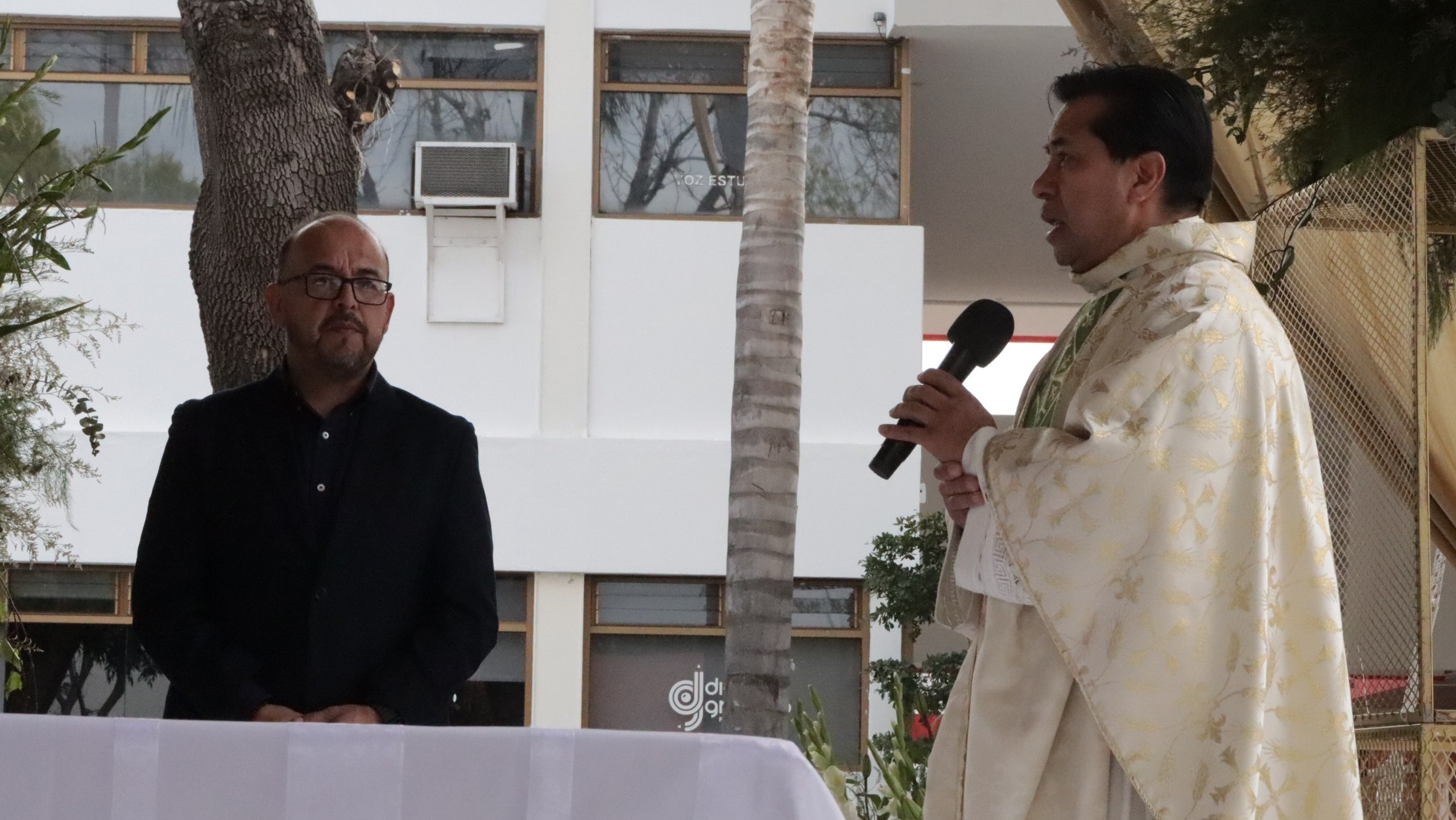 Obispo de Irapuato defiende que padre Agustín de Salamanca no hizo proselitismo 