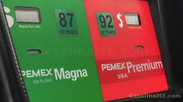 Sube el precio de la gasolina en Guanajuato por segunda semana: ¿cuánto cuesta?