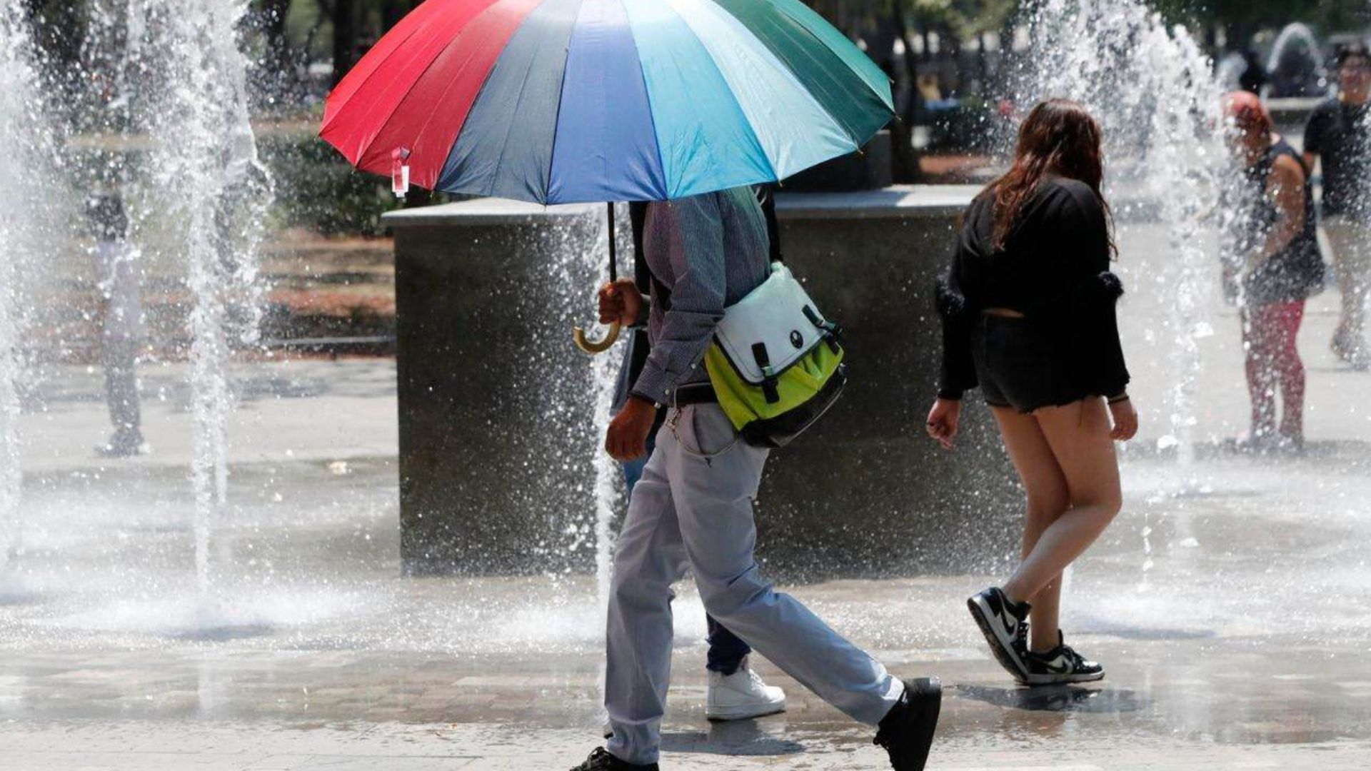 ¿Se mantendrá el calor y las altas temperaturas en Guanajuato? Descúbrelo aquí