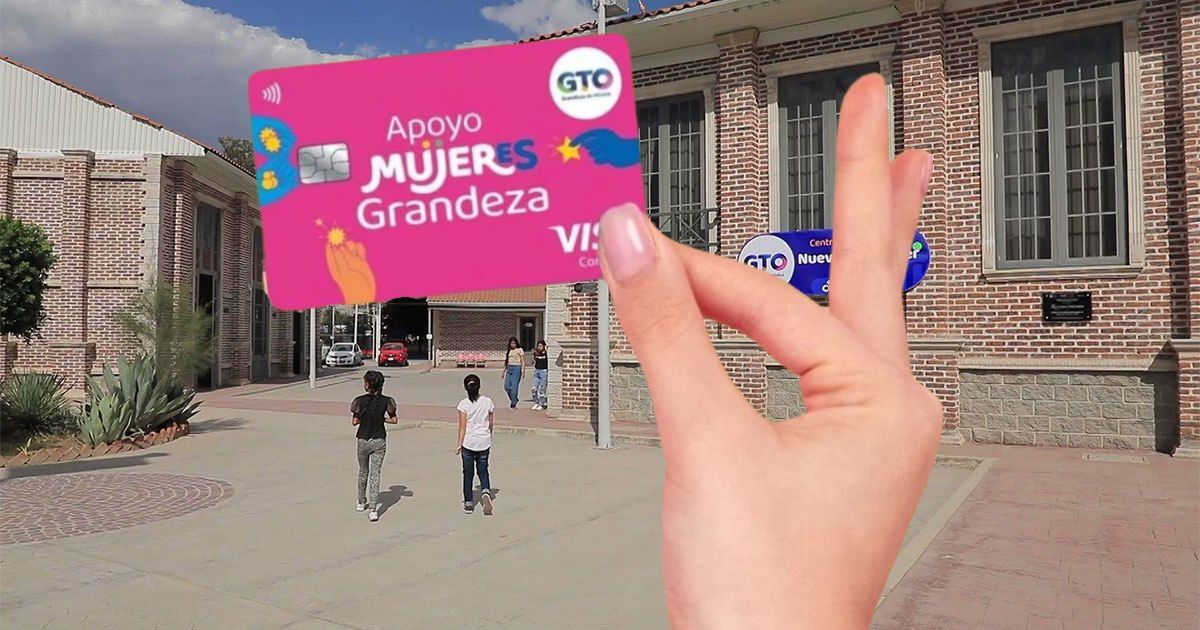 ¿Existe registro para la tarjeta rosa en Guanajuato 2024?