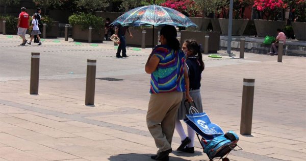 ¿Cuál es el pronóstico del clima de hoy para Guanajuato? Entérate aquí. 