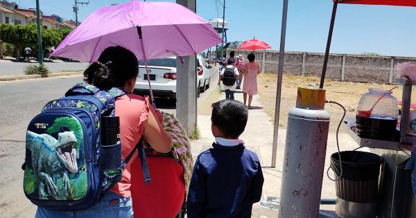 ¿Cómo podría afectar 'La Niña' al clima de Guanajuato y México este verano? Aquí te lo contamos