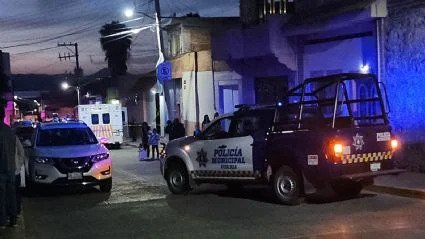 Así fue el ataque a una fiesta en Yuriria que dejó un muerto y cuatro heridos