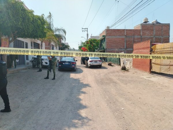  ¿Puede Guanajuato contra la inseguridad? Esto dice especialista 