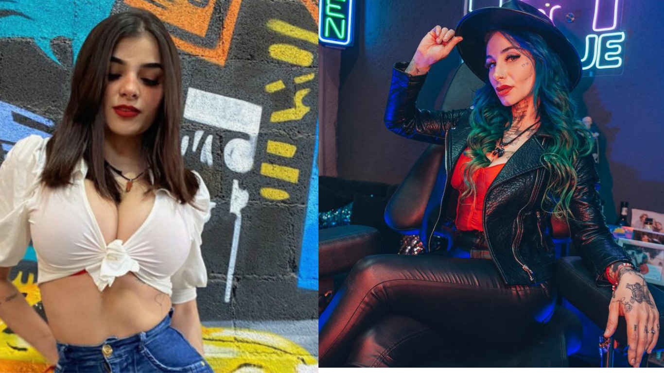 ¿Quién es Lissy Elizondo supuesta novia de Karely Ruiz? 