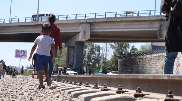 Más de 91 mil personas abandonan Guanajuato para irse al extranjero, ¿cuál es la causa? 