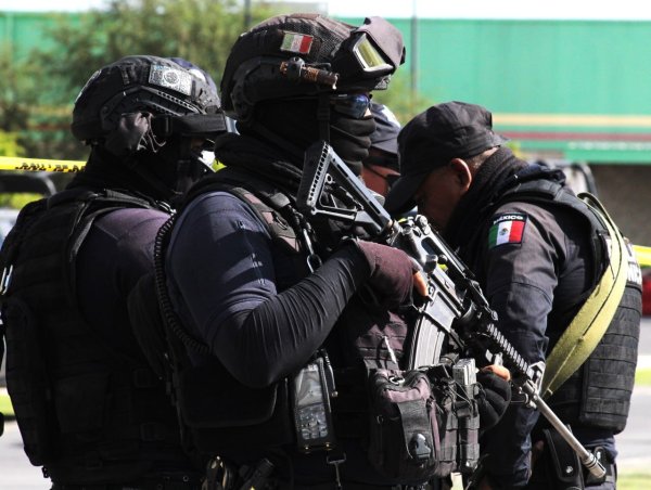 Por ataque contra agentes de la Fiscalía, refuerzan seguridad en frontera de Guanajuato y Jalisco 