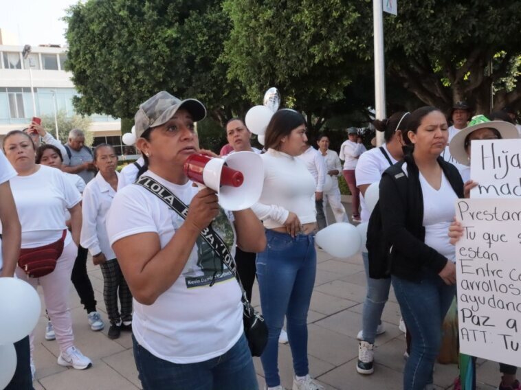 No sólo violencia: buscadoras de Guanajuato también sufren por extorsiones 