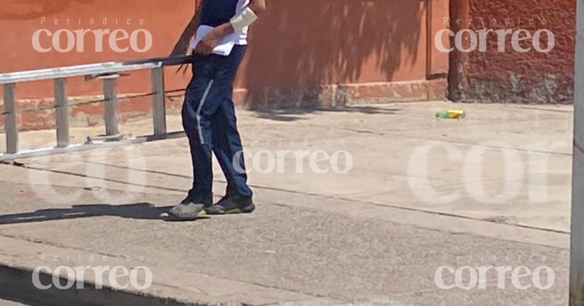 Adolescente agresor de Secundaria General 12 de León no es hijo de policía y esto enfrenta