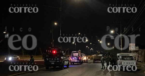 Asesinan a ciclista en la colonia San Sebastián de León 