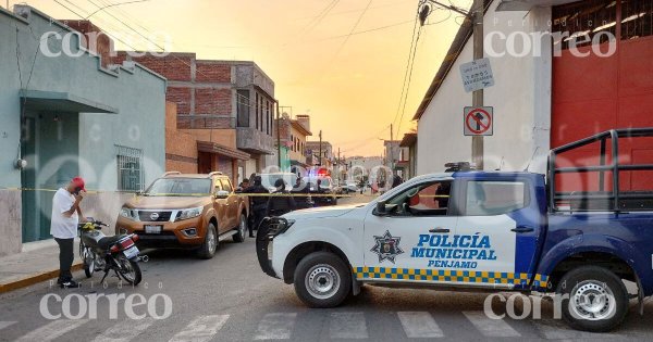 Así fue el asesinato del padre de Yozajamby Molina, candidata de Morena en Pénjamo