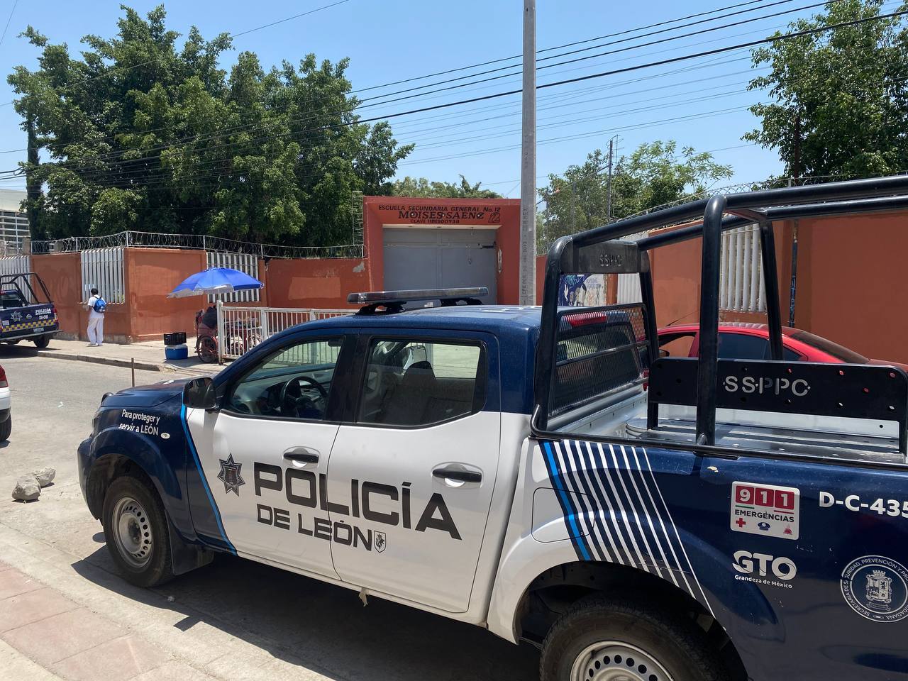 Cuatro policías de León sufren estrés post-traumático; así los apoyará la SSC 