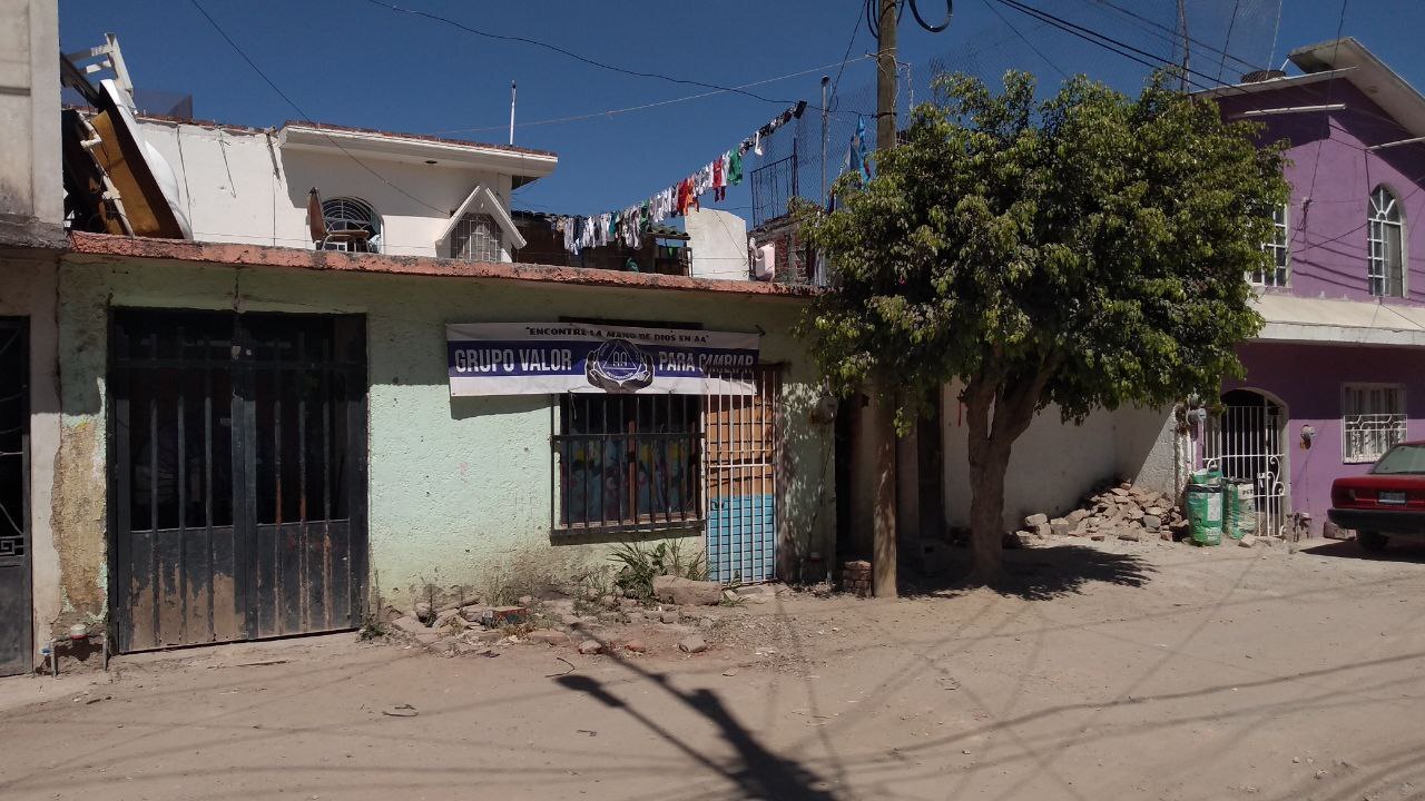 Suman al menos 30 anexos sin regularizar en Irapuato, advierte CRUB