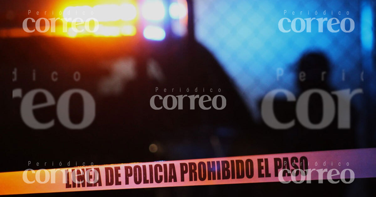 Asesinan a hombre en la colonia Jardines de Celaya; disparos causan pánico entre vecinos 