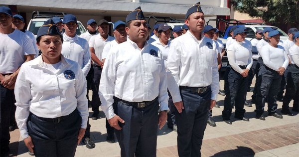 Así actualizarán las instalaciones Academia de Policía de Salamanca 