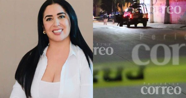 Yozajamby Molina, candidata de Morena, no sólo perdió a su padre: su hermano también fue asesinado 