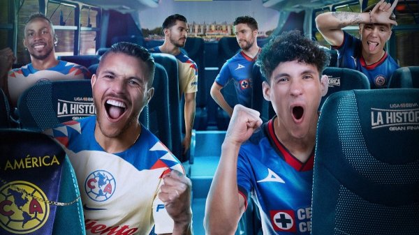 ¿Qué pasa si hay empate en la final América vs Cruz Azul?