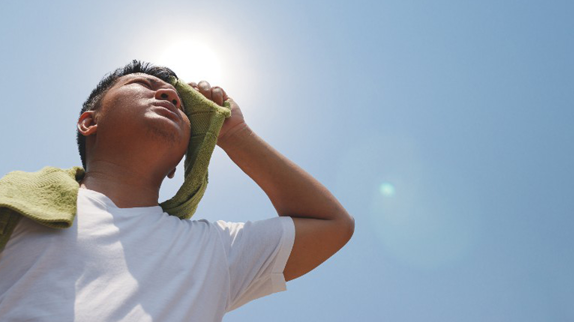 Ola de calor en Guanajuato provoca una muerte, es la primera en 20 años