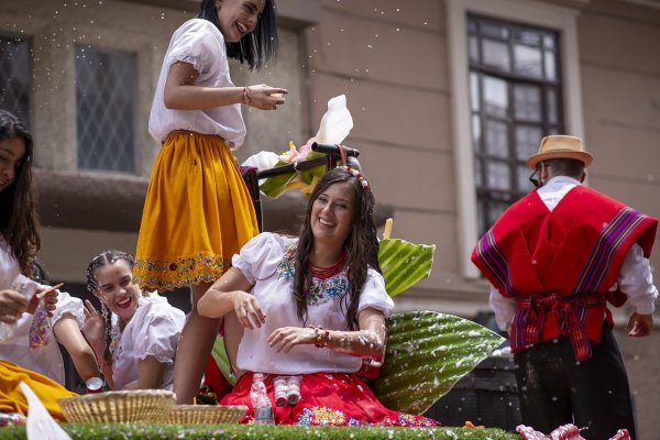 ¿Qué se conmemora hoy martes 28 de mayo 2024 en México? Descúbrelo aquí: