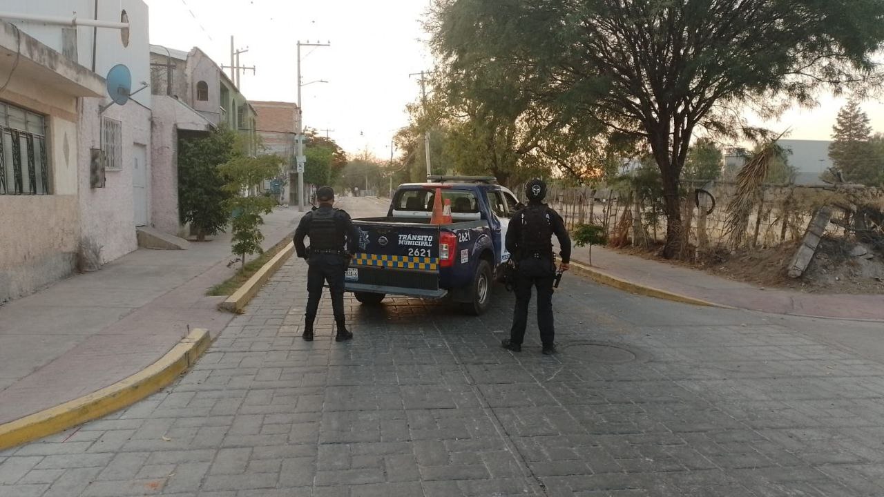 Hombre de Purísima del Rincón al que le arrancaron los brazos muere una semana después 