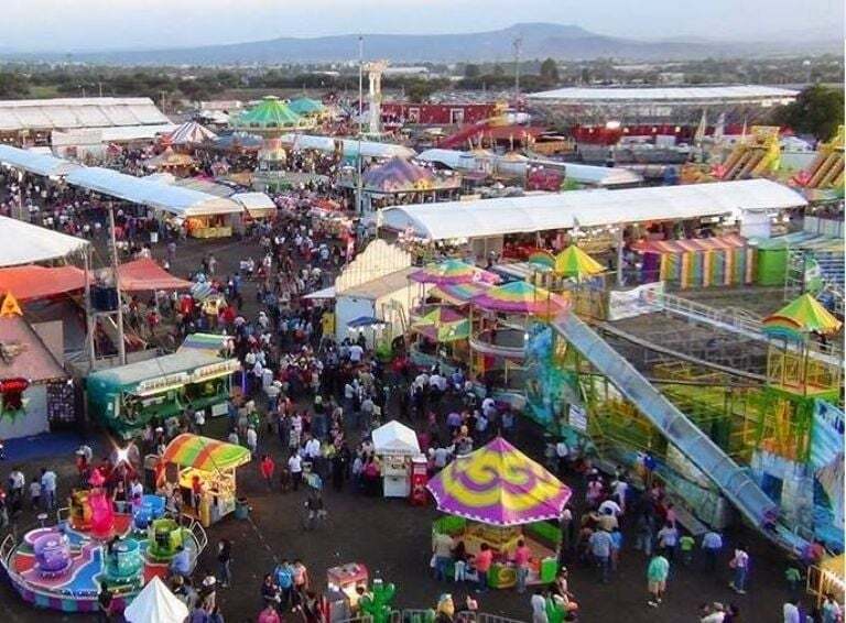 Feria de San Juan del Río 2024: cartelera, boletos y precios 