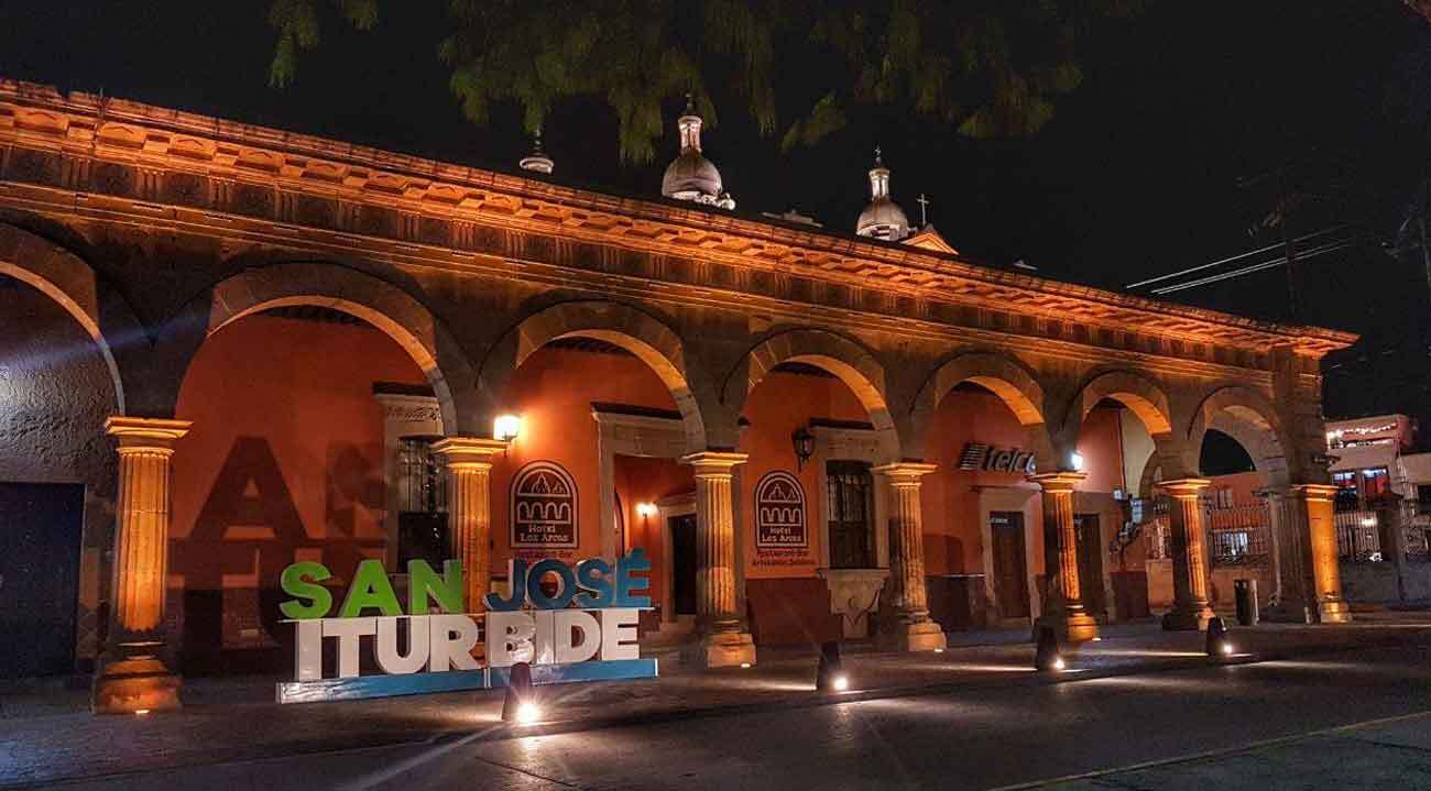 ¿Cuándo cambiará oficialmente de nombre San José Iturbide?